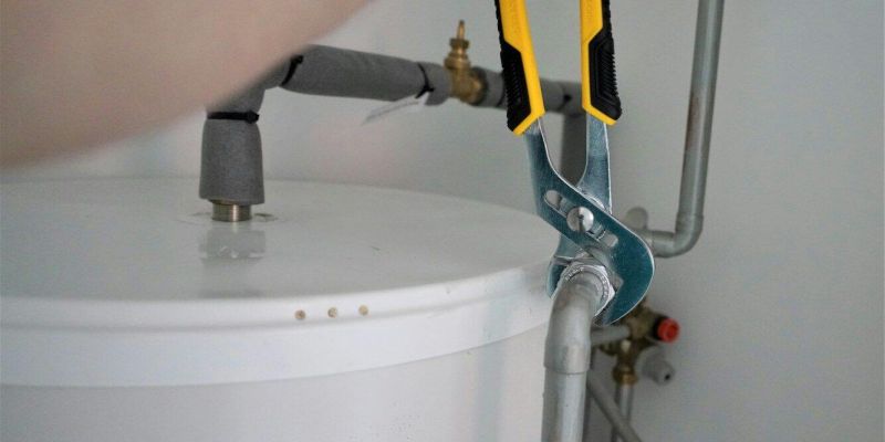 Ремонт водонагревателей — почему бойлер плохо греет воду и когда пора вызывать специалиста