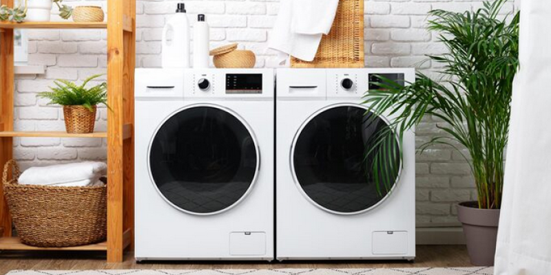 Обзор кодов ошибок [Bosch/Electrolux/Whirlpool] и алгоритм действий для пользователя.