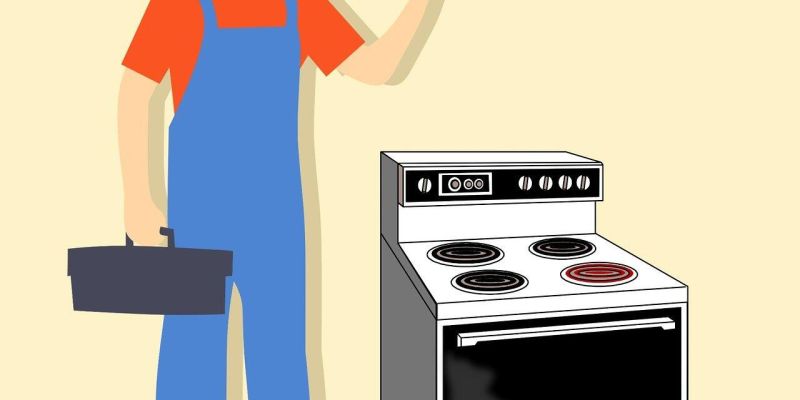 Советы по выбору запчастей для ремонта бытовой техники: как не ошибиться